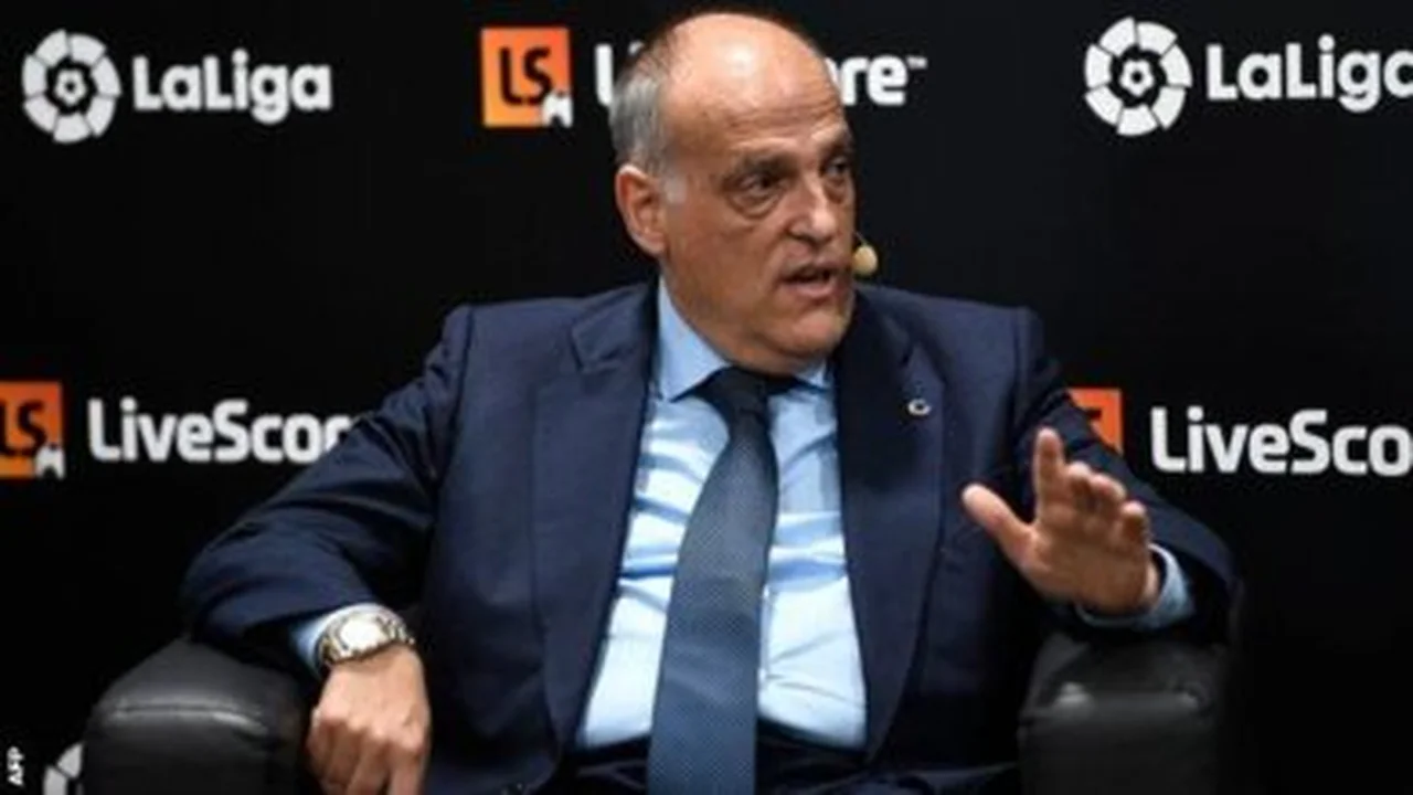 تيباس: ريكيلمي فاجأ الجميع في انتخابات ريال مدريد